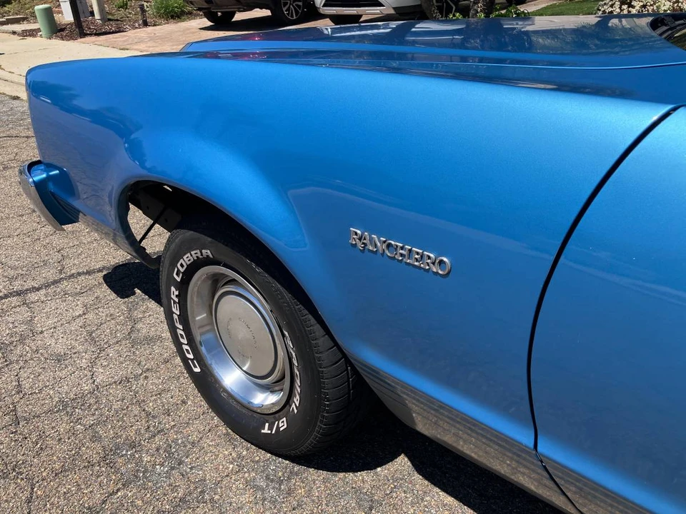 1978 Ford Ranchero 5th-7th Gen - Image 4 of 17