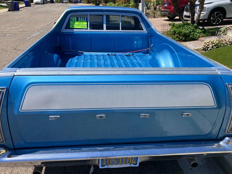 1978 Ford Ranchero 5th-7th Gen - Image 6 of 17