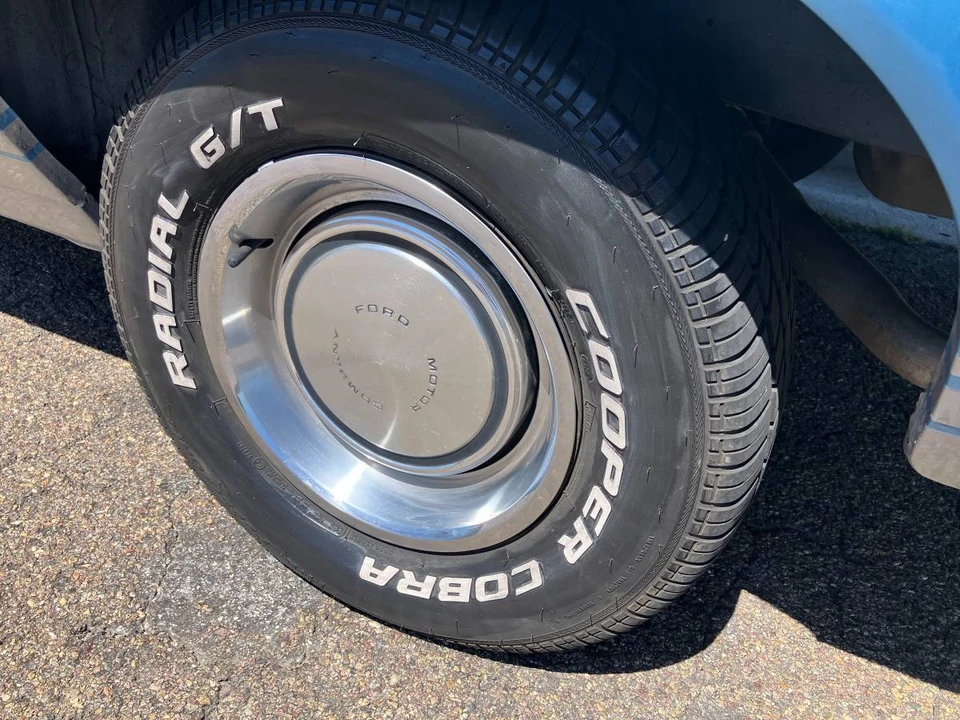 1978 Ford Ranchero 5th-7th Gen - Image 5 of 17
