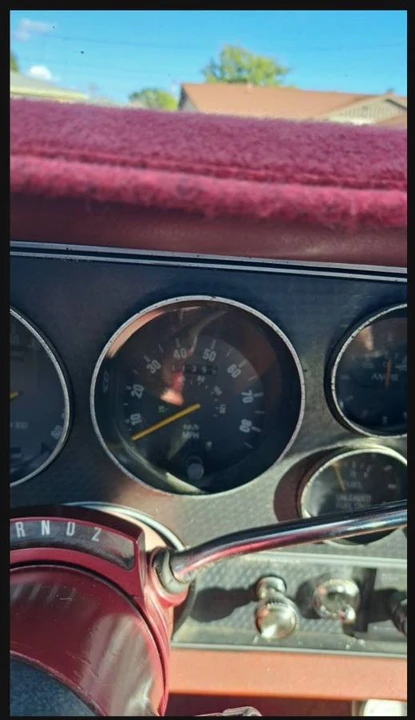 1978 Ford Ranchero 5th-7th Gen - Image 10 of 11
