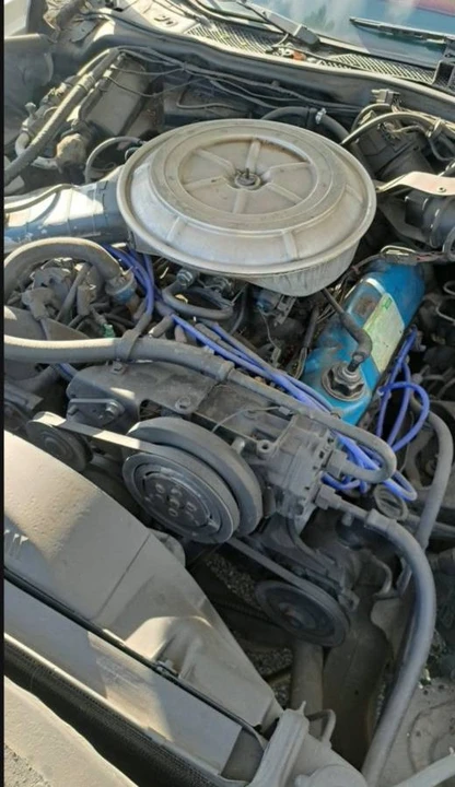 1978 Ford Ranchero 5th-7th Gen - Image 6 of 11