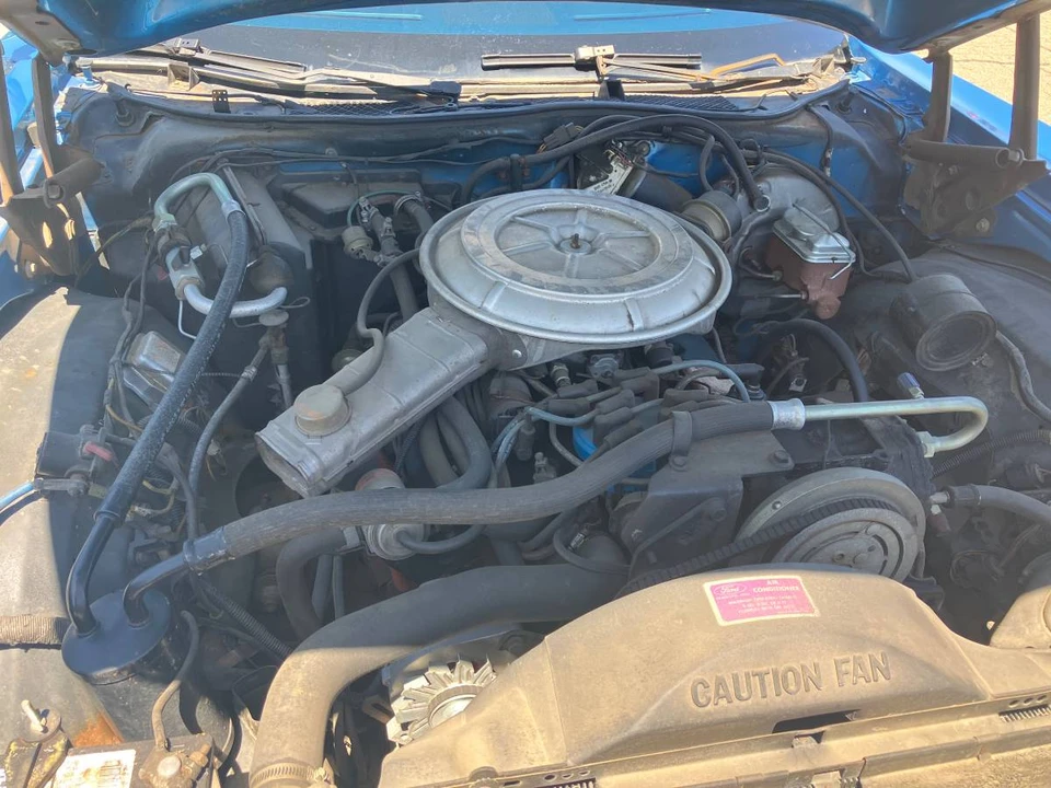 1978 Ford Ranchero 5th-7th Gen - Image 17 of 17