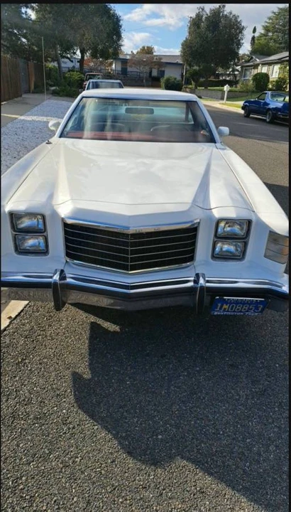 1978 Ford Ranchero 5th-7th Gen - Image 8 of 9