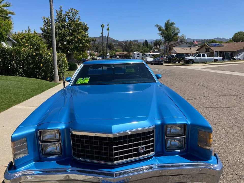 1978 Ford Ranchero 5th-7th Gen - Image 7 of 17