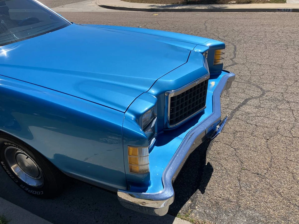 1978 Ford Ranchero 5th-7th Gen - Image 9 of 17