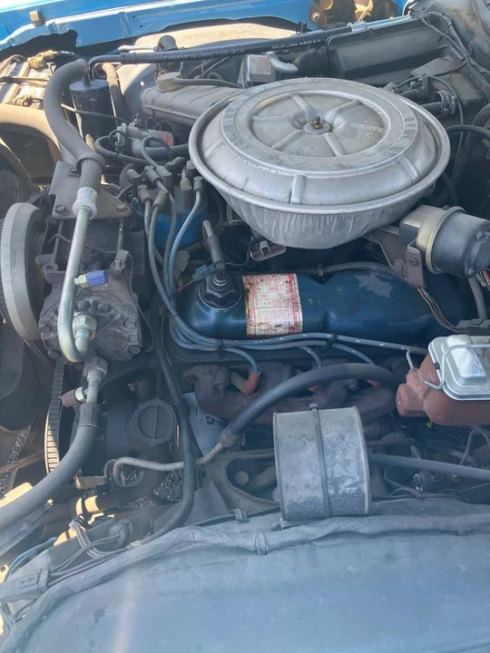 1978 Ford Ranchero 5th-7th Gen - Image 16 of 17