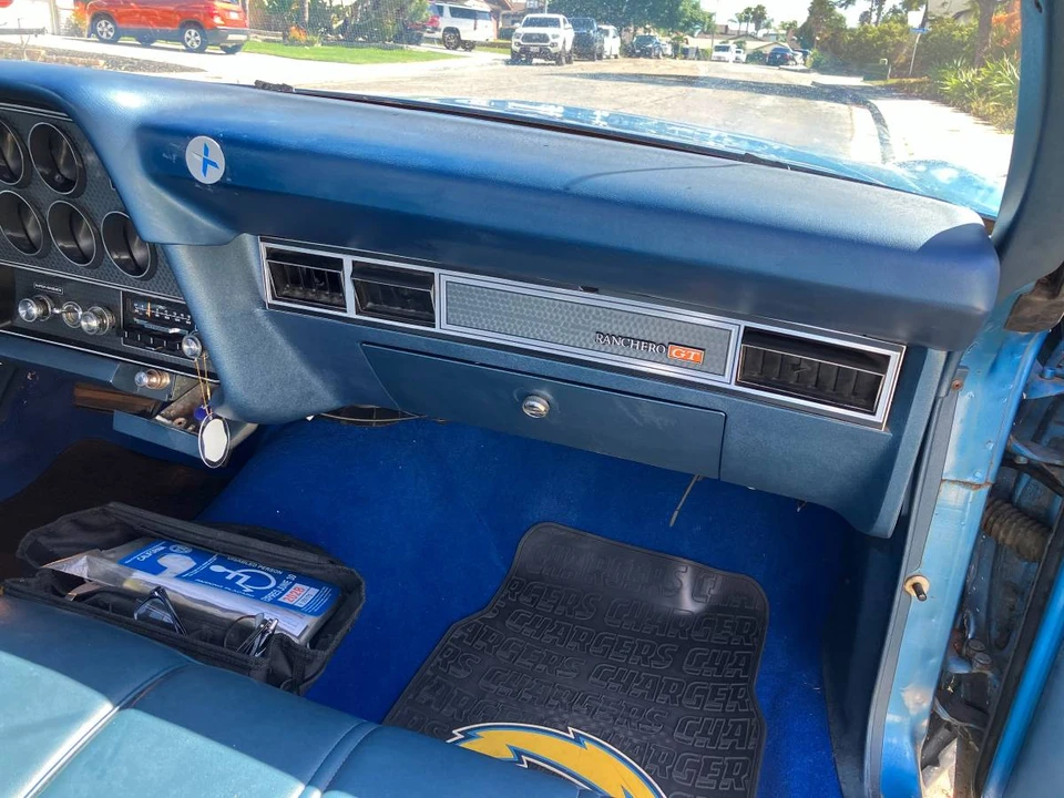 1978 Ford Ranchero 5th-7th Gen - Image 15 of 17