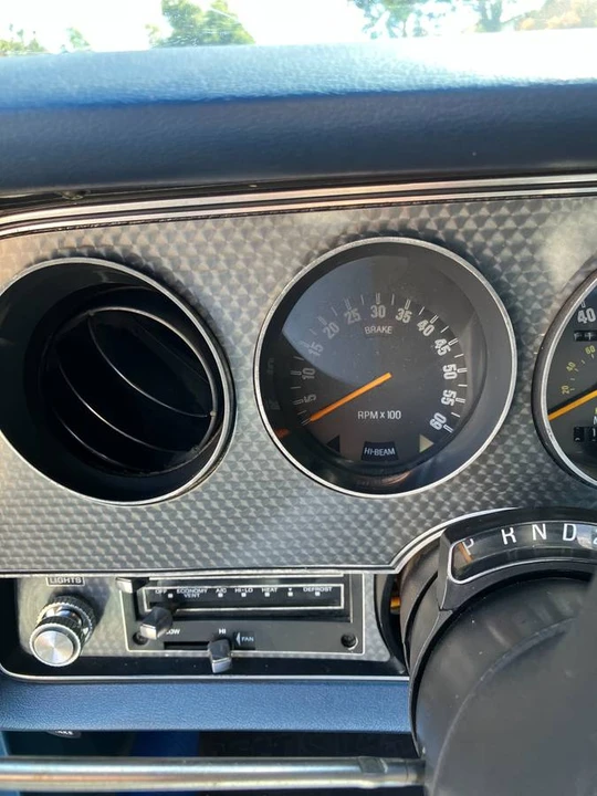 1978 Ford Ranchero 5th-7th Gen - Image 11 of 17