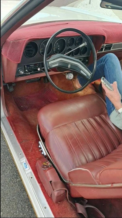 1978 Ford Ranchero 5th-7th Gen - Image 7 of 11