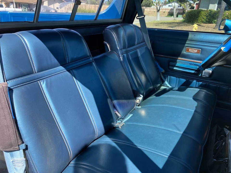 1978 Ford Ranchero 5th-7th Gen - Image 13 of 17