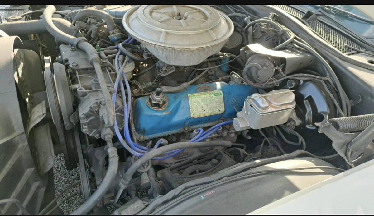 1978 Ford Ranchero 5th-7th Gen - Image 8 of 11