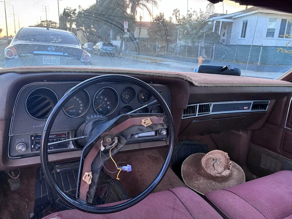1978 Ford Ranchero 5th-7th Gen - Image 9 of 9