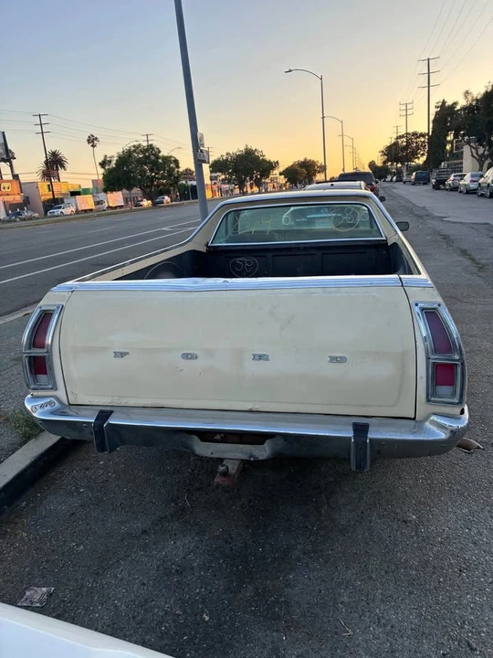 1978 Ford Ranchero 5th-7th Gen - Image 5 of 9