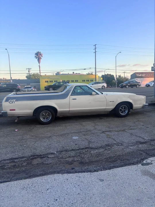 1978 Ford Ranchero 5th-7th Gen - Image 3 of 9