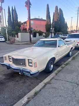 1978 Ford Ranchero GT