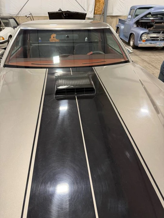 1978 Ford Ranchero 5th-7th Gen - Image 8 of 8