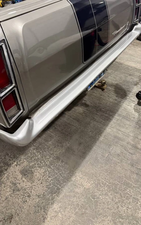 1978 Ford Ranchero 5th-7th Gen - Image 5 of 8