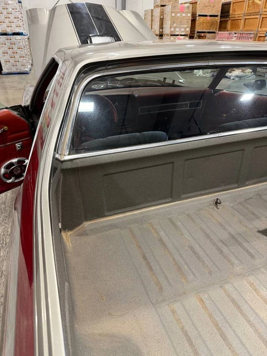 1978 Ford Ranchero 5th-7th Gen - Image 4 of 8