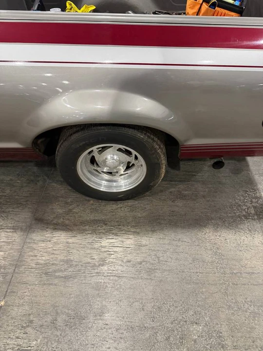 1978 Ford Ranchero 5th-7th Gen - Image 3 of 8