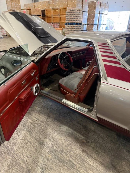 1978 Ford Ranchero 5th-7th Gen - Image 2 of 8