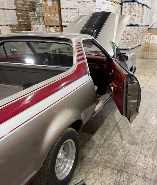 1978 Ford Ranchero 5th-7th Gen - Image 6 of 8
