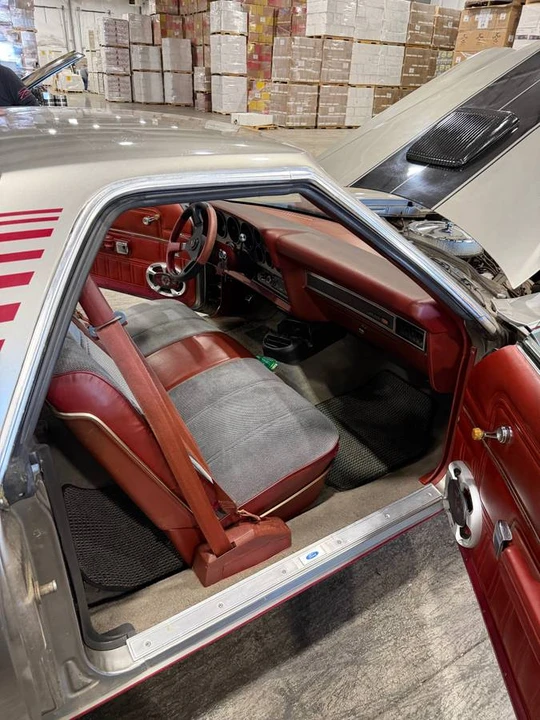 1978 Ford Ranchero 5th-7th Gen - Image 7 of 8