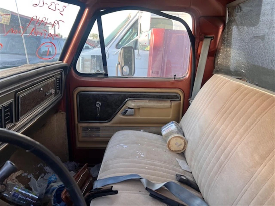 1978 Ford Ranger - Image 6 of 9