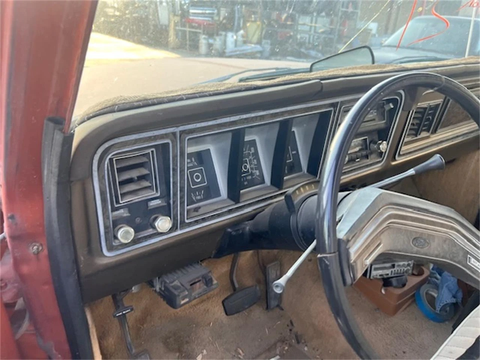 1978 Ford Ranger - Image 7 of 9