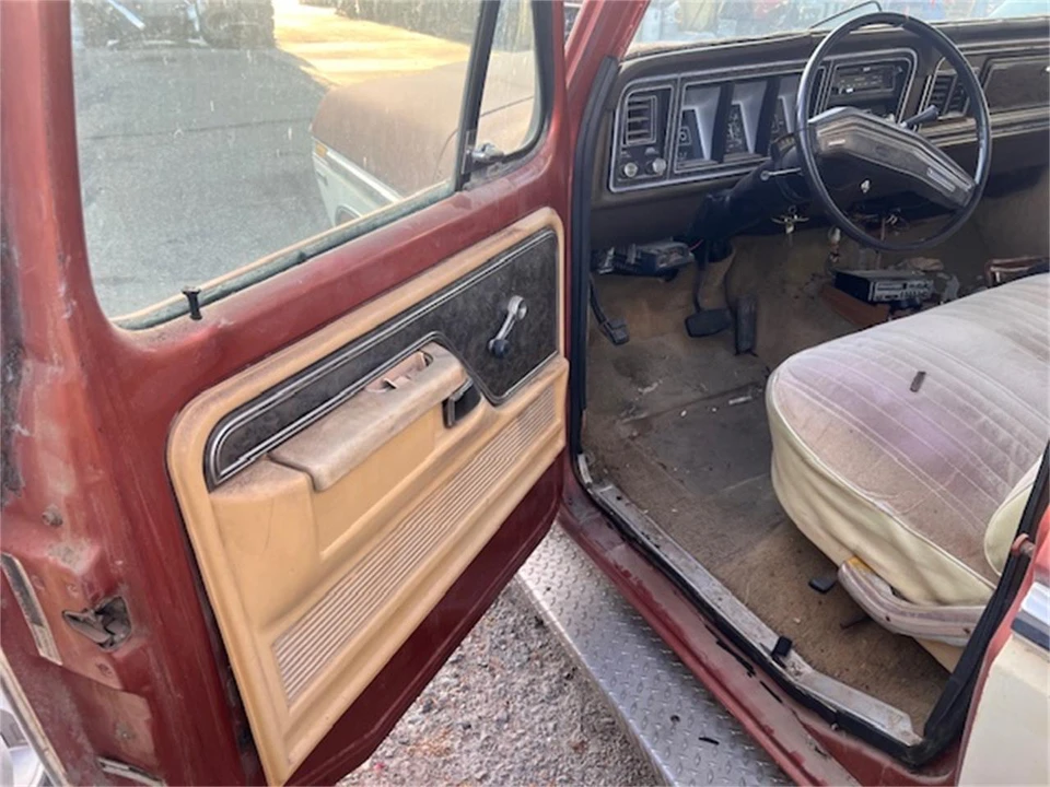 1978 Ford Ranger - Image 5 of 9