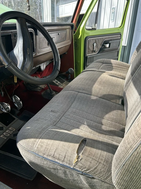 1978 Ford F-Series 6th Gen - Image 16 of 20