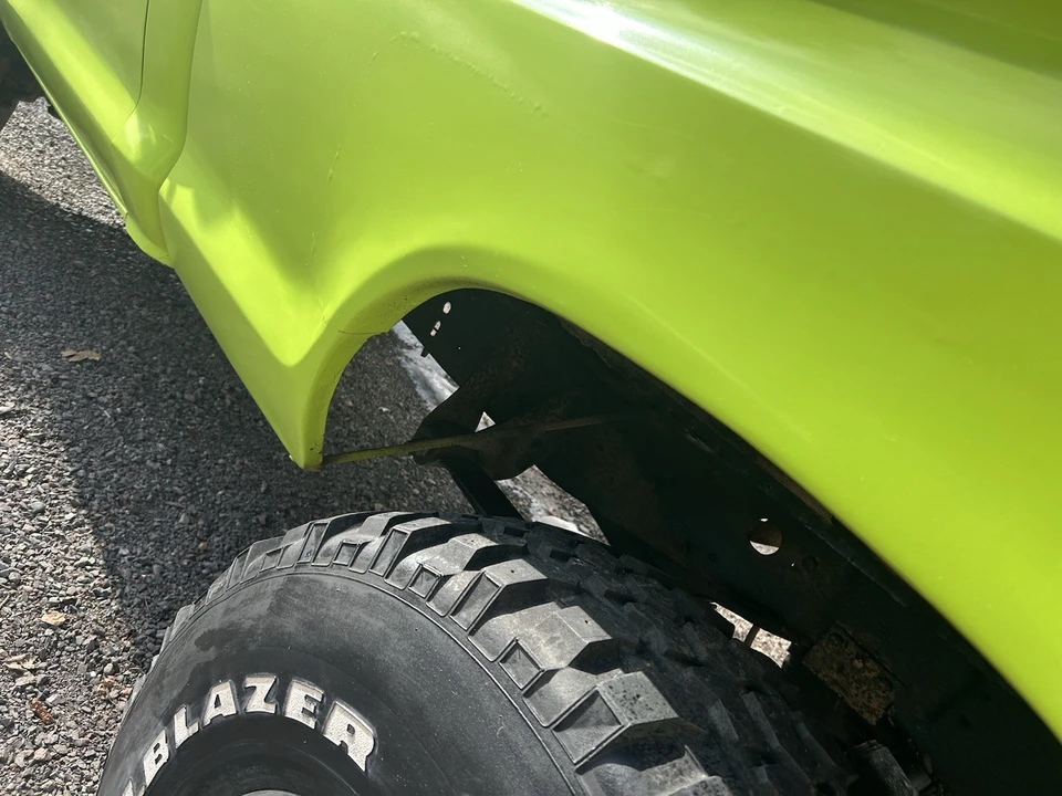 1978 Ford F-Series 6th Gen - Image 20 of 20