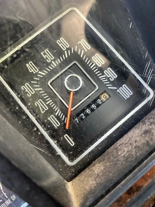 1978 Ford F-Series 6th Gen - Image 15 of 20