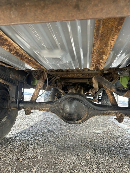 1978 Ford F-Series 6th Gen - Image 8 of 20