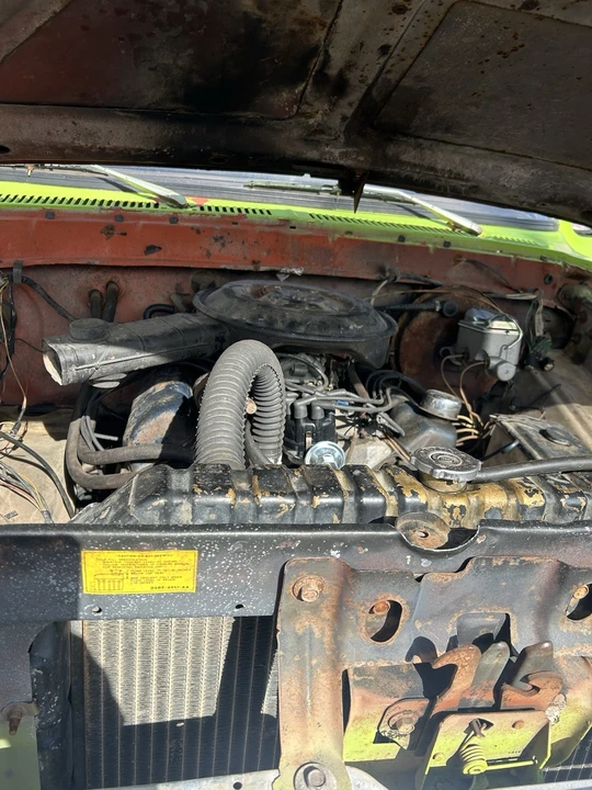 1978 Ford F-Series 6th Gen - Image 11 of 20