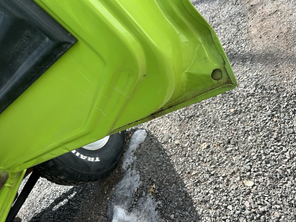 1978 Ford F-Series 6th Gen - Image 13 of 20