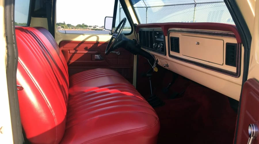 1978 Ford Ranger - Image 5 of 12