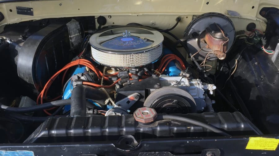 1978 Ford Ranger - Image 6 of 12