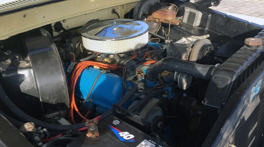 1978 Ford Ranger - Image 7 of 12