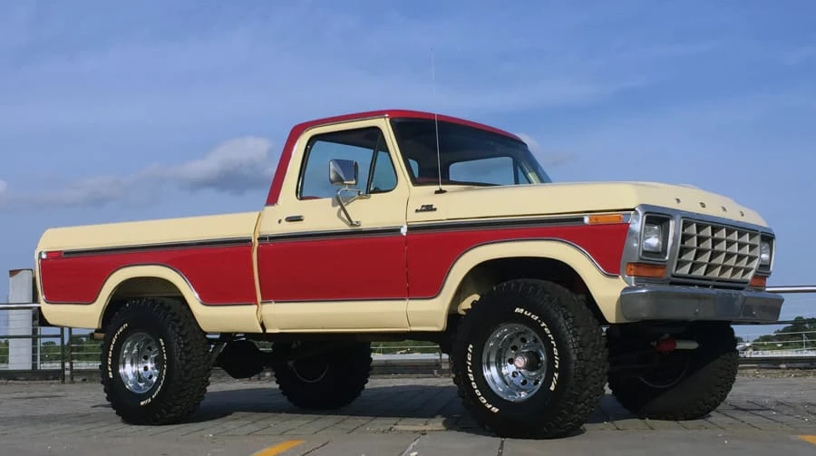 1978 Ford Ranger - Image 12 of 12