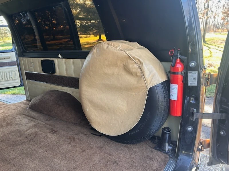 1978 Ford Econoline Van - Image 18 of 21