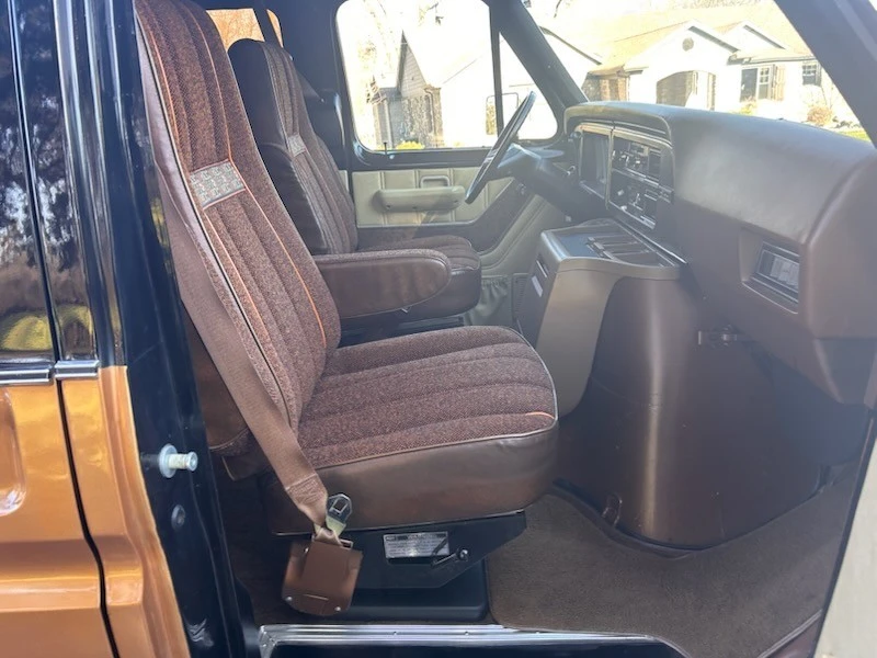 1978 Ford Econoline Van - Image 12 of 21