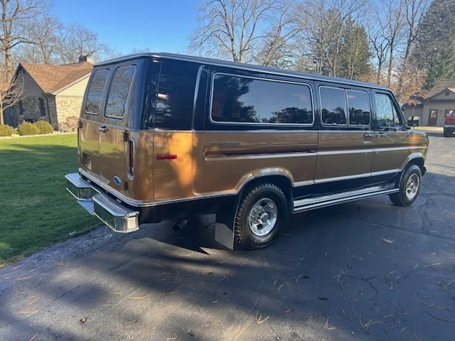 1978 Ford Econoline Van - Image 5 of 21