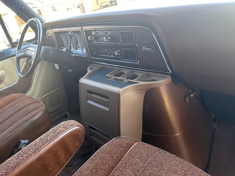 1978 Ford Econoline Van - Image 13 of 21