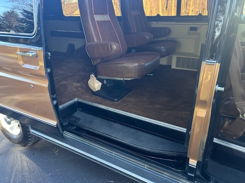 1978 Ford Econoline Van - Image 15 of 21