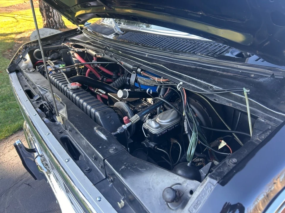 1978 Ford Econoline Van - Image 21 of 21