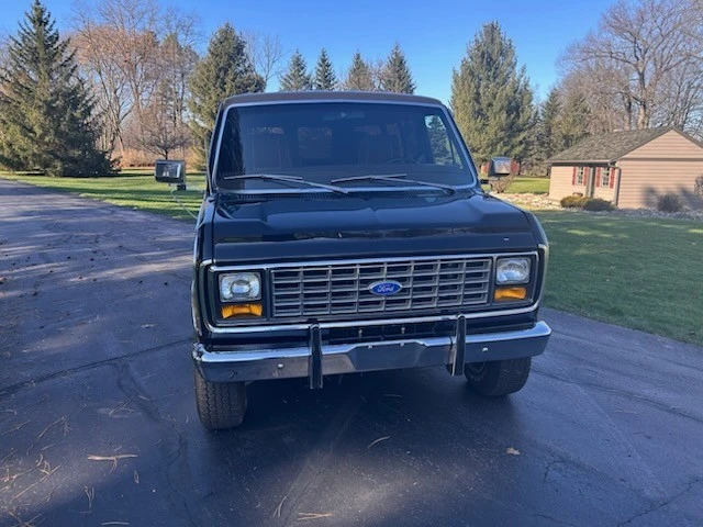 1978 Ford Econoline Van - Image 2 of 21