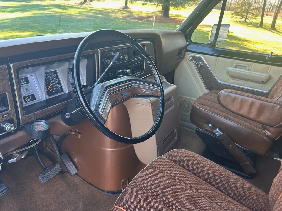 1978 Ford Econoline Van - Image 9 of 21