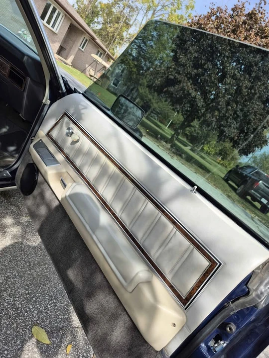 1978 Ford Thunderbird 7th Gen - Image 11 of 20