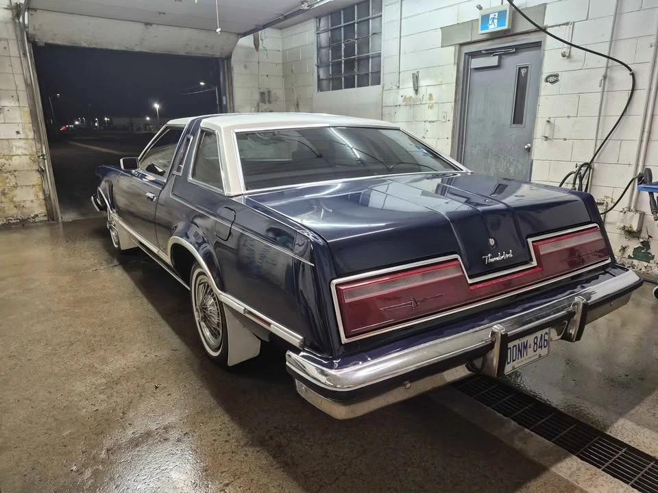 1978 Ford Thunderbird 7th Gen - Image 6 of 20