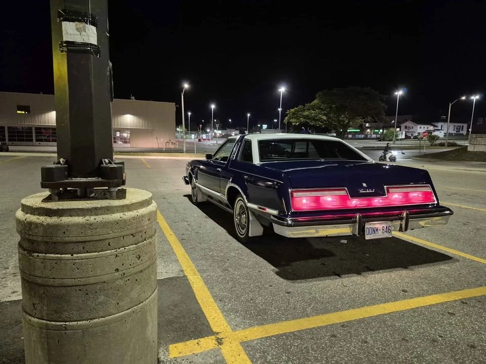 1978 Ford Thunderbird 7th Gen - Image 15 of 20